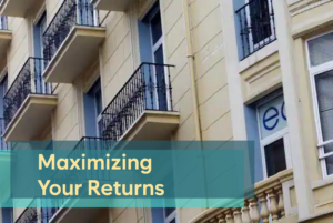 Maximizing your returns