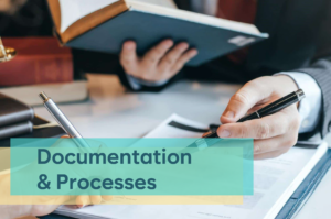 Blog Documentation & Processes