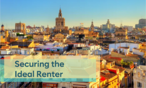 Finding the ideal renter