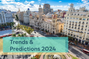 Real Estate Trends and Predictions 2024
